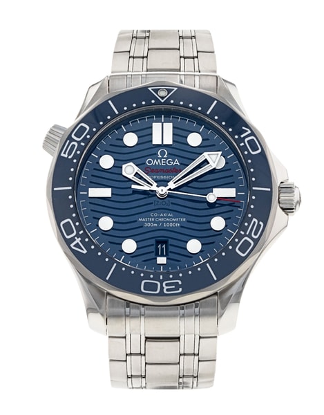 Omega Seamaster Diver 300m 210.30.42.20.03.001